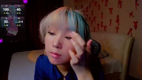 Milla or just Mi online show from 15, 4, 2026