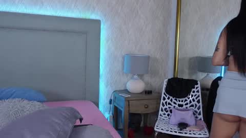 MillaBliss online show from 27, 2, 2025