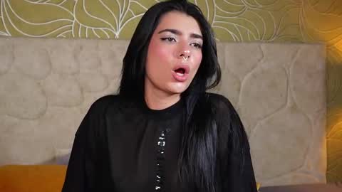 MillaBliss online show from 5, 10, 2025