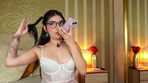 MillaBliss online show from 8, 7, 2026