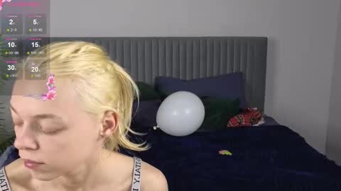 Hello  Im Mila online show from 10, 10, 2025