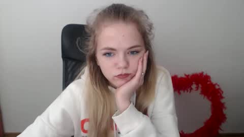 Snapshot of millaloveli chatting on 14, 2, 2026 millaloveli online show from 14, 2, 2026