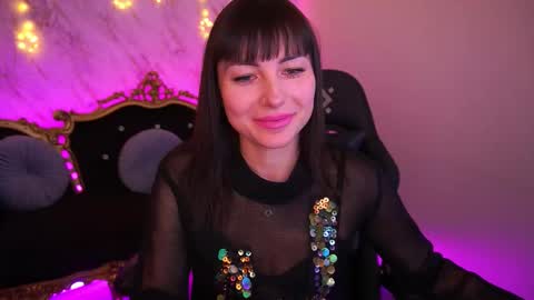 millaluxlove online show from 12, 1, 2026