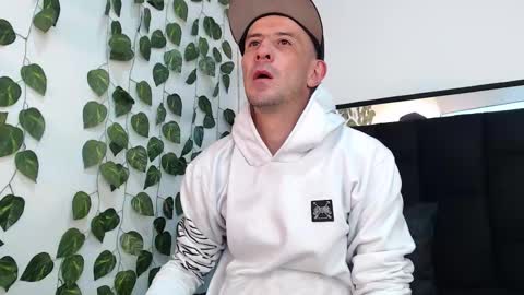 Milan Rossi online show from 12, 1, 2026