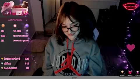 millandiux online show from 23, 2, 2025