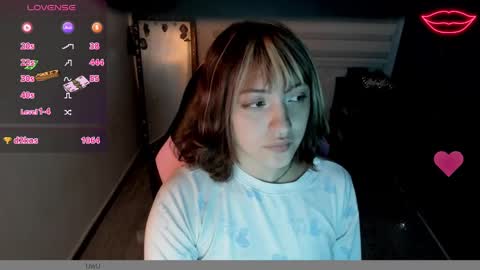 millandiux online show from 12, 3, 2025