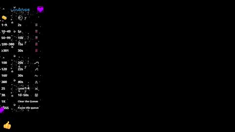 millandiux online show from 19, 4, 2026