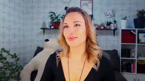 MillaXQueen online show from 10, 1, 2026