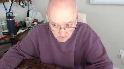 Snapshot of millenium0129 chatting on 31, 10, 2025 millenium0129 online show from 31, 10, 2025