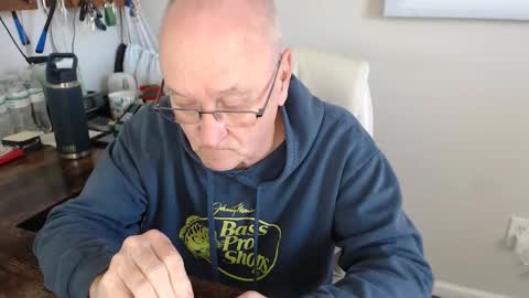 Snapshot of millenium0129 chatting on 4, 11, 2025 millenium0129 online show from 4, 11, 2025