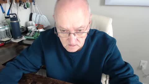 Snapshot of millenium0129 chatting on 7, 11, 2025 millenium0129 online show from 7, 11, 2025