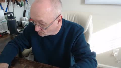 Snapshot of millenium0129 chatting on 14, 11, 2025 millenium0129 online show from 14, 11, 2025