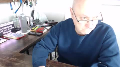 millenium0129 online show from 3, 3, 2026