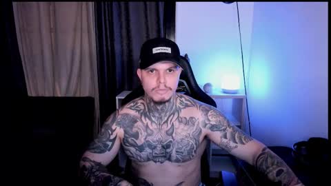 miller_g95 online show from 2, 2, 2026