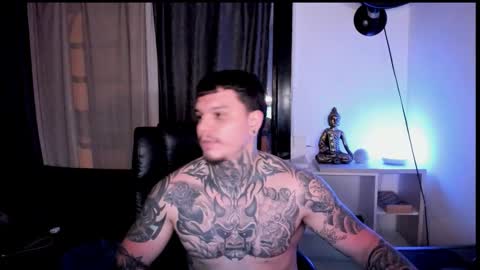 miller_g95 online show from 7, 2, 2026