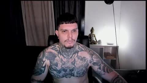 miller_g95 online show from 10, 2, 2026