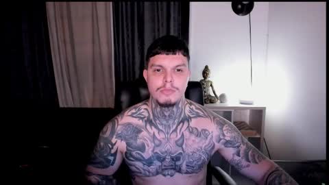 miller_g95 online show from 12, 2, 2026