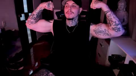 miller_g95 online show from 23, 5, 2026