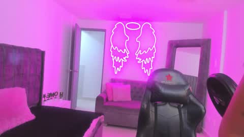 Snapshot of miller_silvana chatting on 24, 2, 2026 miller_silvana online show from 24, 2, 2026