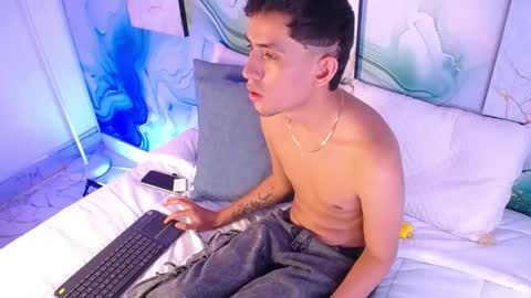 Tommy  online show from 11, 4, 2026