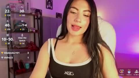 Snapshot of miller_vanessa_ chatting on 16, 9, 2025 miller_vanessa_ online show from 16, 9, 2025