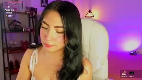 Snapshot of miller_vanessa_ chatting on 18, 9, 2025 miller_vanessa_ online show from 18, 9, 2025