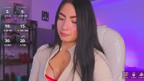 Snapshot of miller_vanessa_ chatting on 20, 9, 2025 miller_vanessa_ online show from 20, 9, 2025