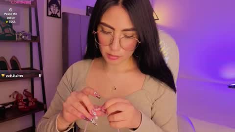 Snapshot of miller_vanessa_ chatting on 13, 10, 2025 miller_vanessa_ online show from 13, 10, 2025