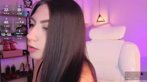 Snapshot of miller_vanessa_ chatting on 1, 5, 2026 miller_vanessa_ online show from 1, 5, 2026
