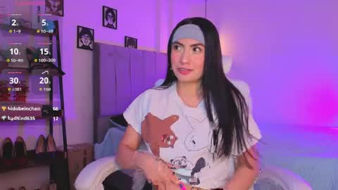 Snapshot of miller_vanessa_ chatting on 9, 5, 2026 miller_vanessa_ online show from 9, 5, 2026