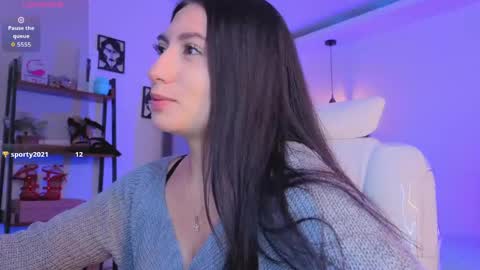 Snapshot of miller_vanessa_ chatting on 12, 5, 2026 miller_vanessa_ online show from 12, 5, 2026
