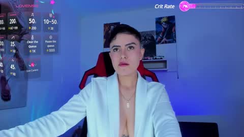 Snapshot of milley_rose chatting on 27, 12, 2024 Im girl my name is Johana online show from 27, 12, 2024