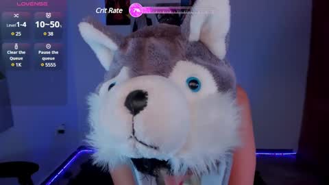 Snapshot of milley_rose chatting on 4, 2, 2025 Im girl my name is Johana online show from 4, 2, 2025