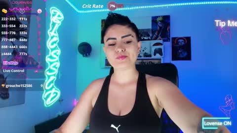Snapshot of milley_rose chatting on 8, 9, 2025 Im girl my name is Johana online show from 8, 9, 2025