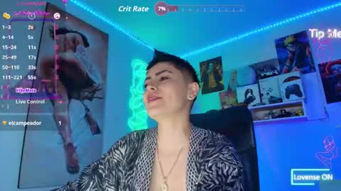 Snapshot of milley_rose chatting on 10, 9, 2025 Im girl my name is Johana online show from 10, 9, 2025