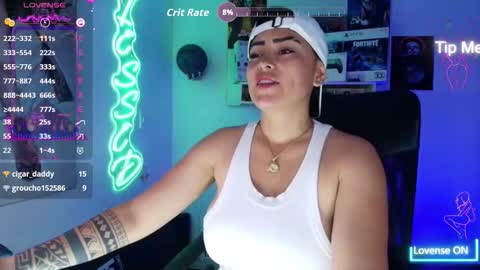 Snapshot of milley_rose chatting on 7, 10, 2025 Im girl my name is Johana online show from 7, 10, 2025