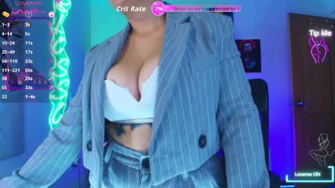 Snapshot of milley_rose chatting on 6, 11, 2025 Im girl my name is Johana online show from 6, 11, 2025