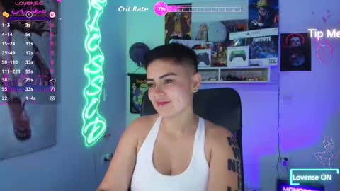 Snapshot of milley_rose chatting on 26, 11, 2025 Im girl my name is Johana online show from 26, 11, 2025