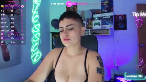 Snapshot of milley_rose chatting on 28, 11, 2025 Im girl my name is Johana online show from 28, 11, 2025