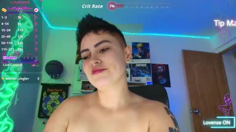 Snapshot of milley_rose chatting on 8, 1, 2026 Im girl my name is Johana online show from 8, 1, 2026