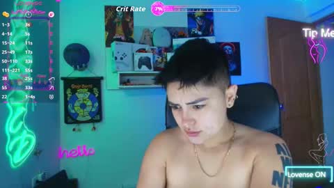 Snapshot of milley_rose chatting on 12, 1, 2026 Im girl my name is Johana online show from 12, 1, 2026