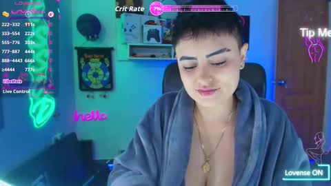 Snapshot of milley_rose chatting on 4, 2, 2026 Im girl my name is Johana online show from 4, 2, 2026