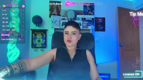 Snapshot of milley_rose chatting on 9, 2, 2026 Im girl my name is Johana online show from 9, 2, 2026