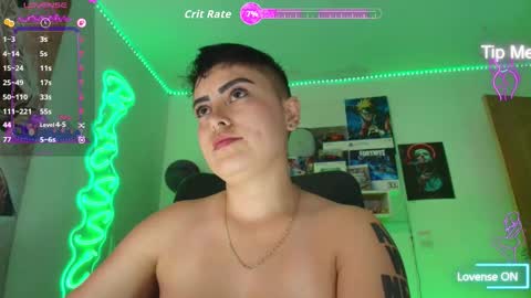 Snapshot of milley_rose chatting on 20, 2, 2026 Im girl my name is Johana online show from 20, 2, 2026