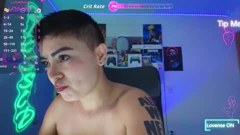 Snapshot of milley_rose chatting on 27, 2, 2026 Im girl my name is Johana online show from 27, 2, 2026