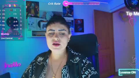 Snapshot of milley_rose chatting on 7, 4, 2026 Im girl my name is Johana online show from 7, 4, 2026