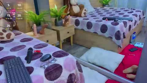 milleyjones_ online show from 18, 11, 2025