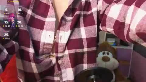 milleyjones_ online show from 25, 11, 2025