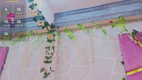 milleyjones_ online show from 29, 11, 2025