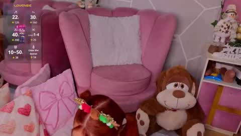 milleyjones_ online show from 19, 12, 2025